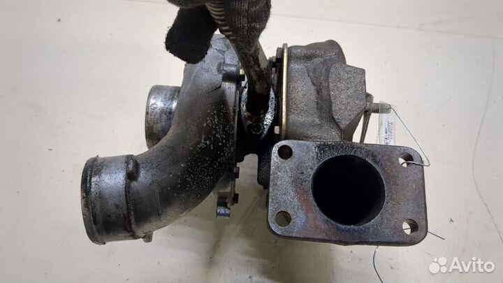 Турбина Audi A6 (C5), 2004