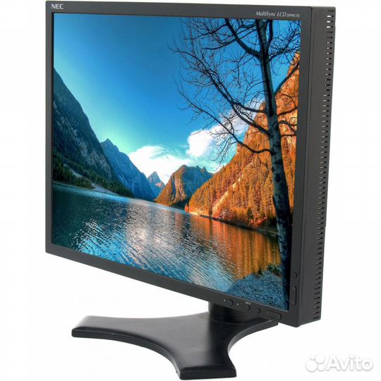 NEC MultiSync lcd2090uxi