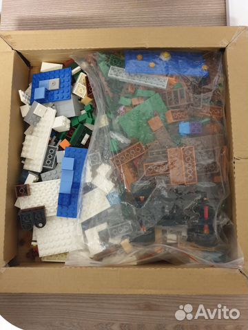 Конструктор