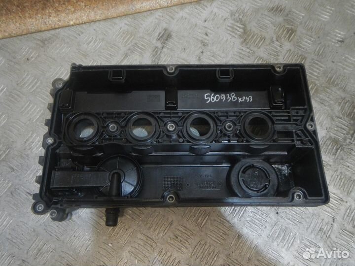 Крышка головки блока (клапанная), Chevrolet -cruze (09-15)