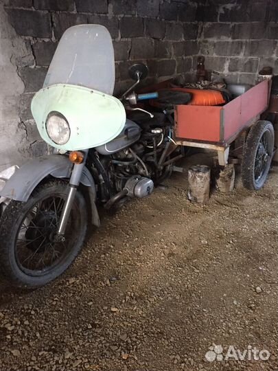 Продам Урал