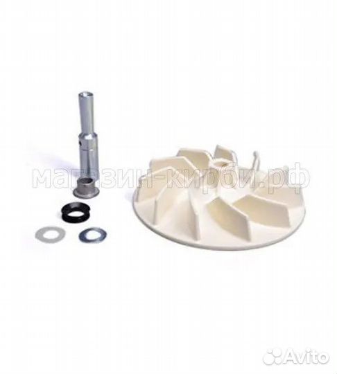 Запчасти для пылисоса Kirby оригигал США