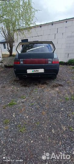 ВАЗ 2110 1.5 МТ, 2000, 180 000 км