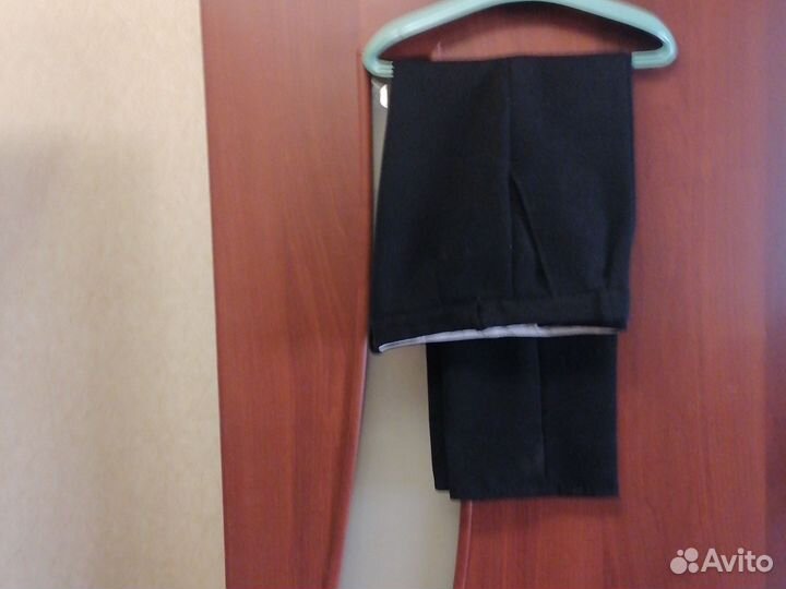 Пиджак мужской в отличном состоянии 46-48р