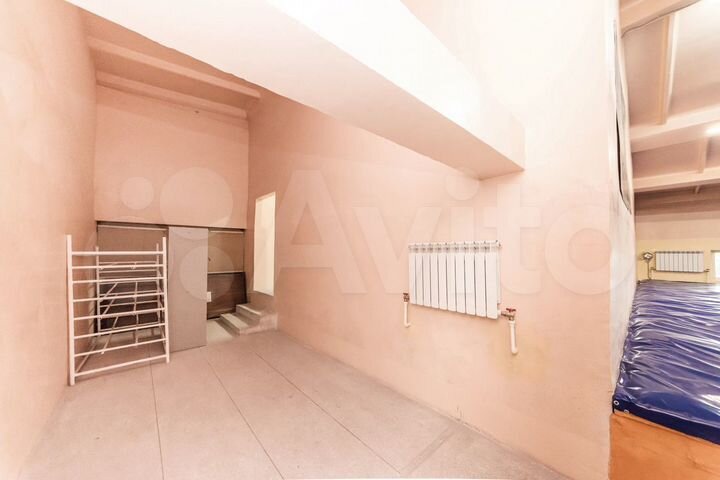 Свободного назначения, 127 м²