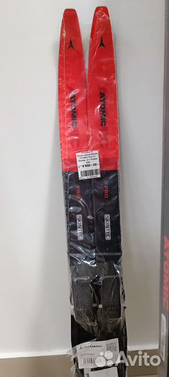 Лыжи беговые Fisher Speedmax Jr 22-24