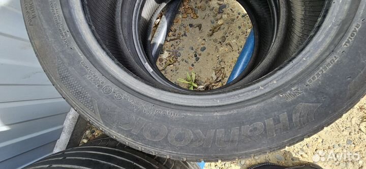 Hankook Ventus V12 Evo2 K120 205/55 R16 94W