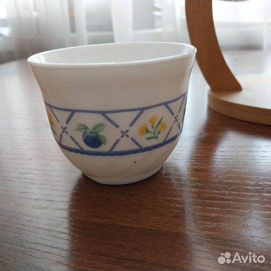 Кружки Набор кружек 6 шт Посуда