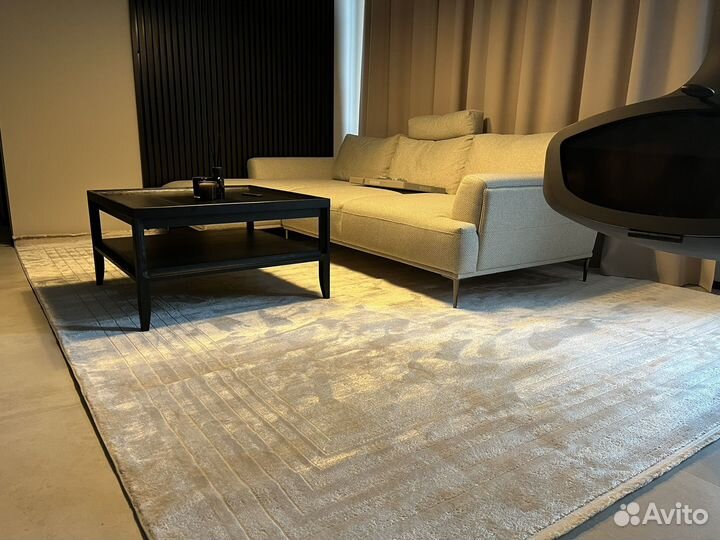 Ковер Турецкий новый