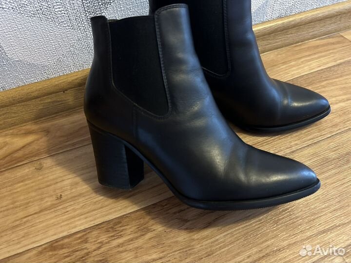 Полуботинки mascotte 36