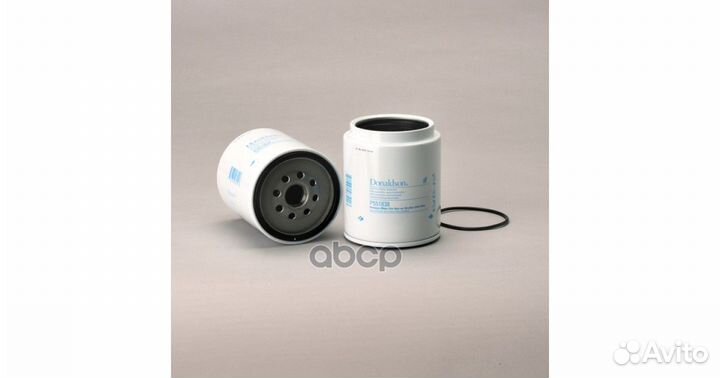 Фильтр топл.сепаратор d78 D112 H128 1'-14UNS