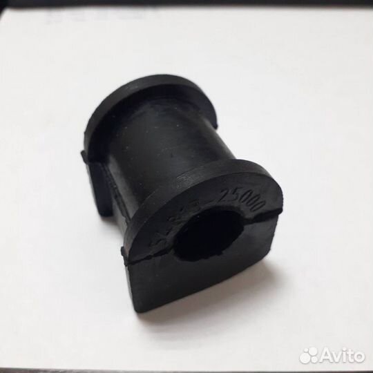 Втулка переднего стабилизатора Hyundai Accent