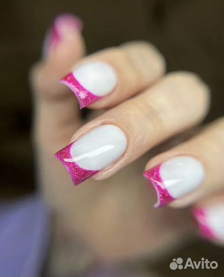 Мастер маникюра