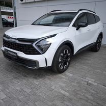 Новый Kia Sportage 2.0 AT, 2023, цена от 4 359 680 руб.