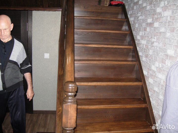 Опытный столяр. Услуги