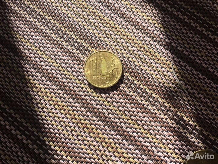 Редкие монеты