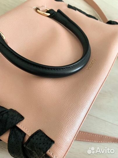 Сумка женская pinko оригинал