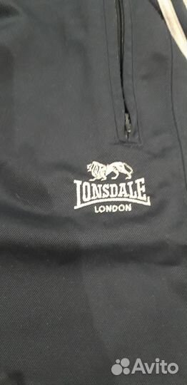 Трико мужское Lonsdale