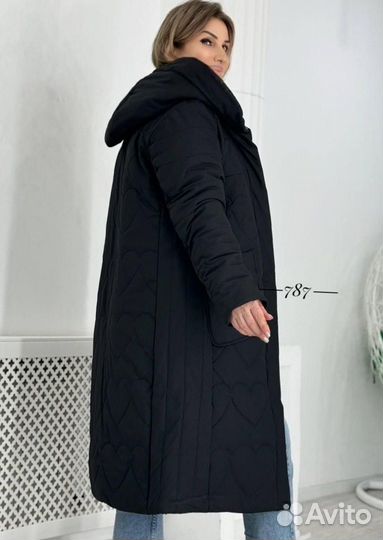 Куртка женская