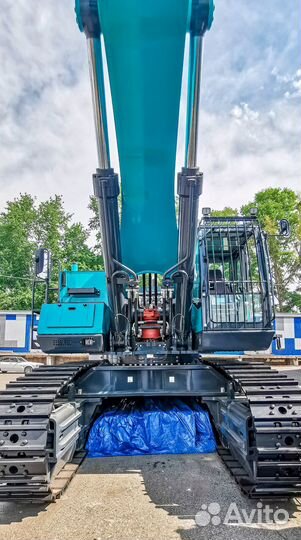 Гусеничный экскаватор SUNWARD SWE 950E-3H, 2024