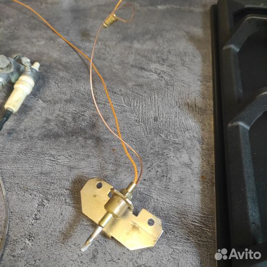 Запчасти mora 5506, 1032