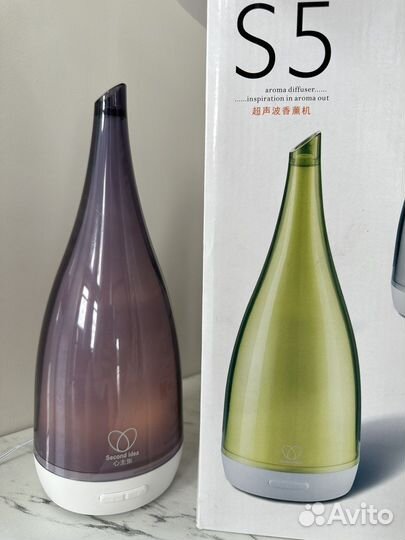 Аромалампа