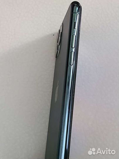 Телефон iPhone 11 про 256