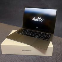 MacBook Air 13-inch