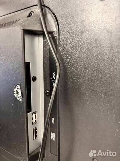 Телевизор бу