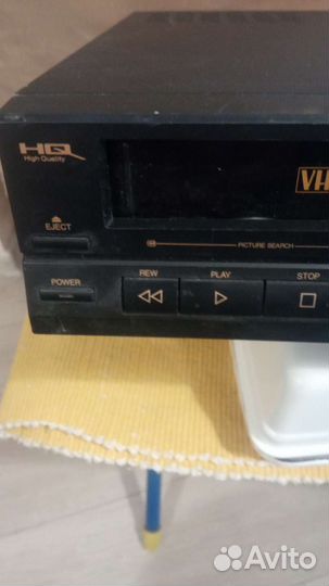 Видео плейер