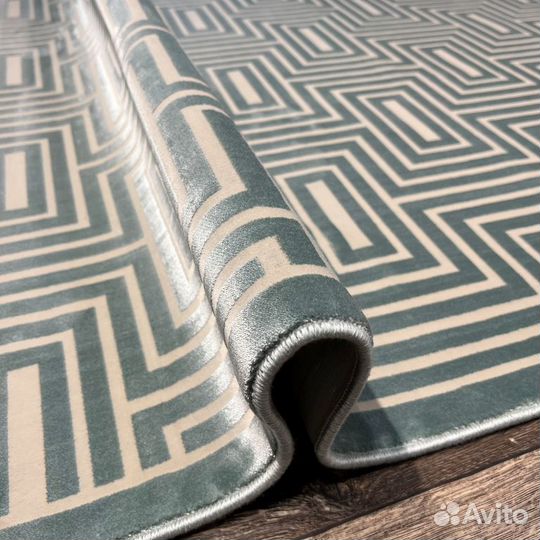 Иранский ковер 2 на 3