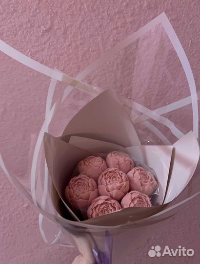 Сладкий букет