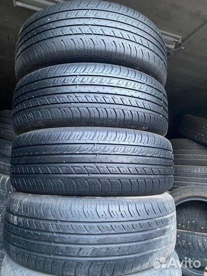Hankook Optimo ME02 205/60 R16