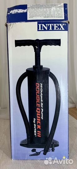 Насос Intex