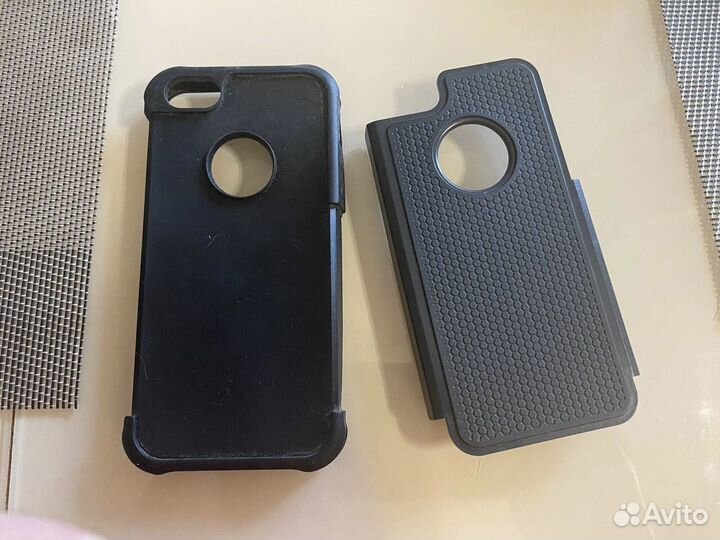 Чехол на iPhone 5 5s se