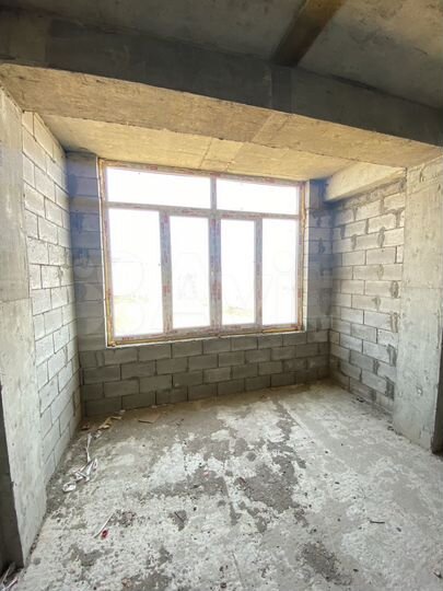 1-к. квартира, 68,5 м², 5/12 эт.