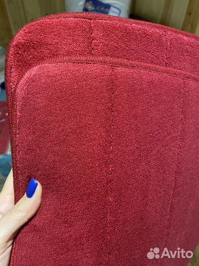 Коврик для ванной