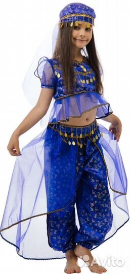 Карнавальный костюм 