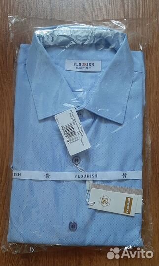 Рубашка для мальчика