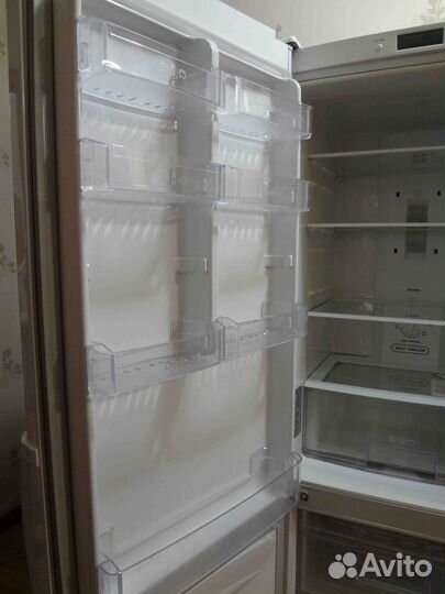Холодильник LG 1,9м no frost