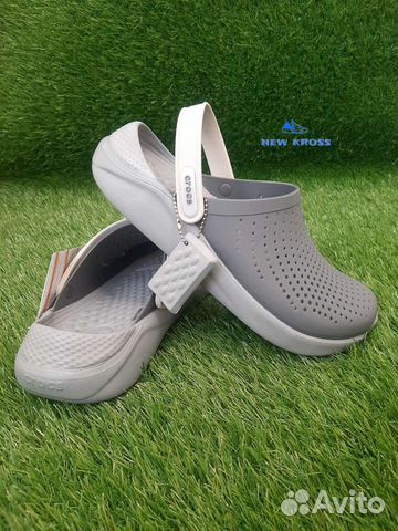 Crocs новые (39-45)