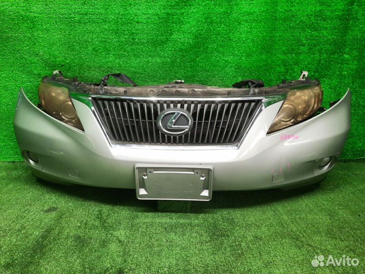 Ноускат lexus RX350 GGL15W 2GR-FE (32683) контрактная