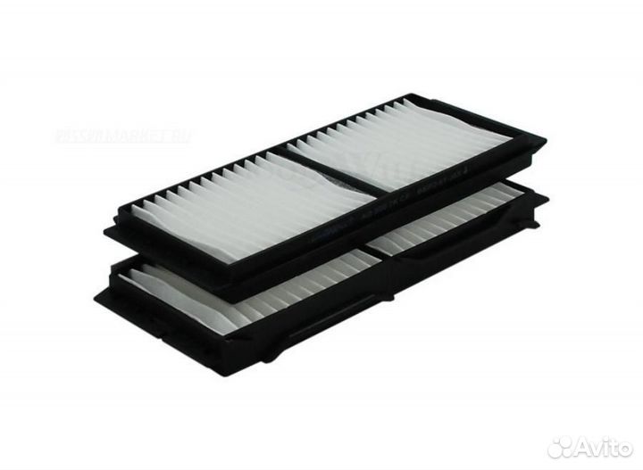 Goodwill AG 356 2K CF Фильтр салона