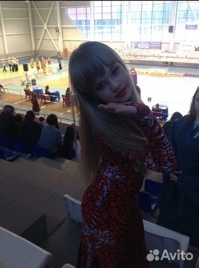 Костюм для восточных танцев