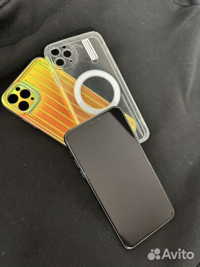 iPhone 11 Pro Max, 512 ГБ