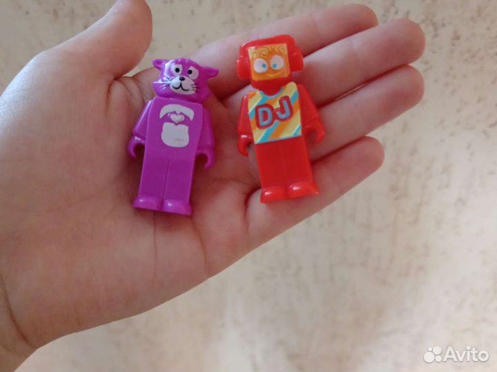 Приколыши магнит