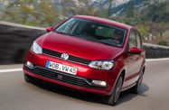 Volkswagen Polo V рестайлинг (2015—2020) Хетчбэк