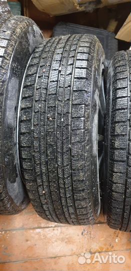R16 Streamstone SW705 185/60, PCD 4x100 DIA 15