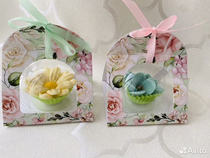 Набор шоколада 