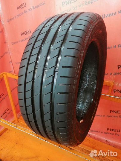 Dunlop SP Sport Maxx TT 225/55 R16 95W